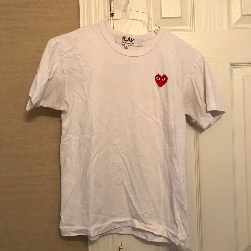 Comme Des Garcons Shirt - Picture 1 of 4